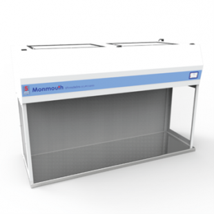 Manufacturere image of the Monmouth Cirulaire Fume Cupboard
