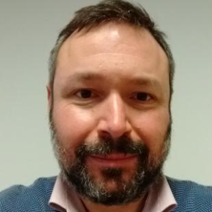 Dr Andreas Tsiamis Dr Andreas Tsiamis