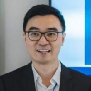 Dr Shiwei Wang